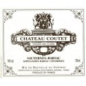 Château Coutet 2005 (375ml) Sweet