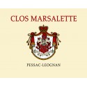 Clos Marsalette 2016