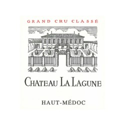 Chateau La Lagune 2017