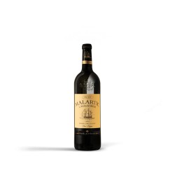 Chateau Malartic Lagraviere rouge 2014