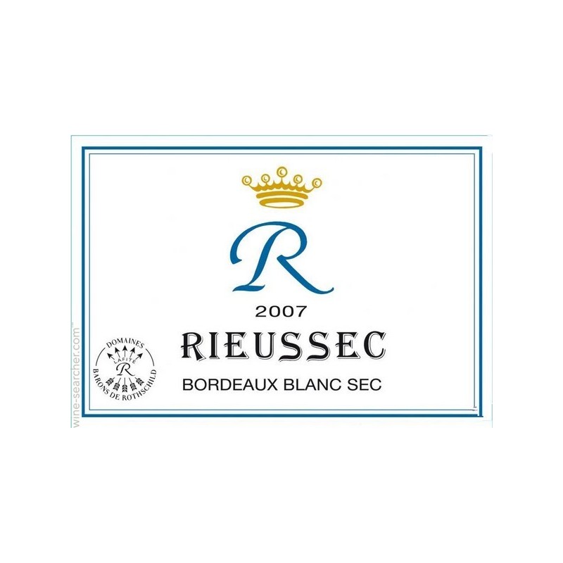 R de Rieussec 2017