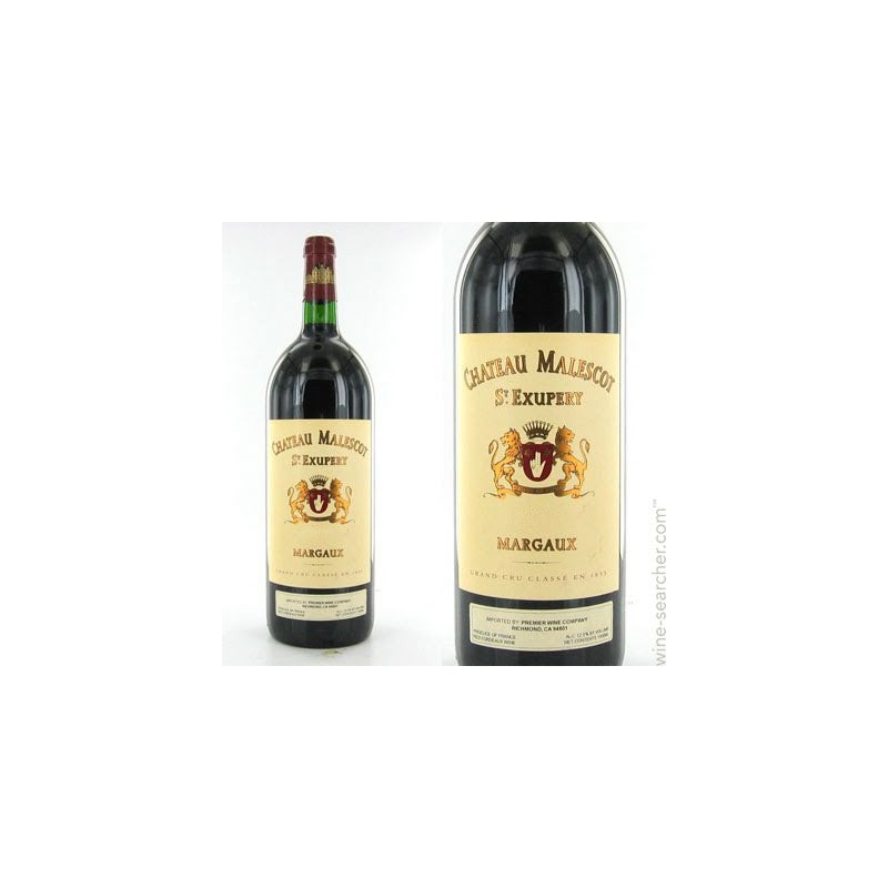 Chateau Malescot St Exupery 2…