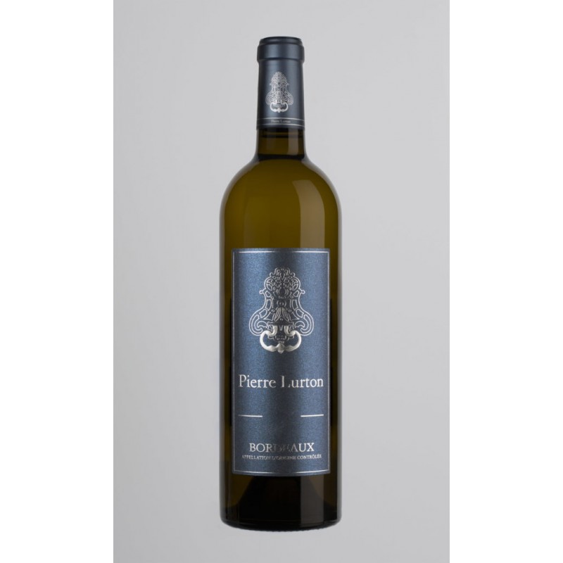 Selection Pierre Lurton blc 2016