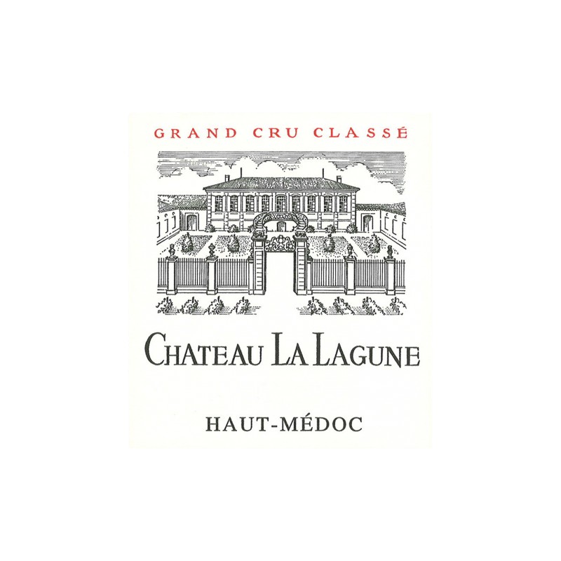 Chateau La Lagune 2017
