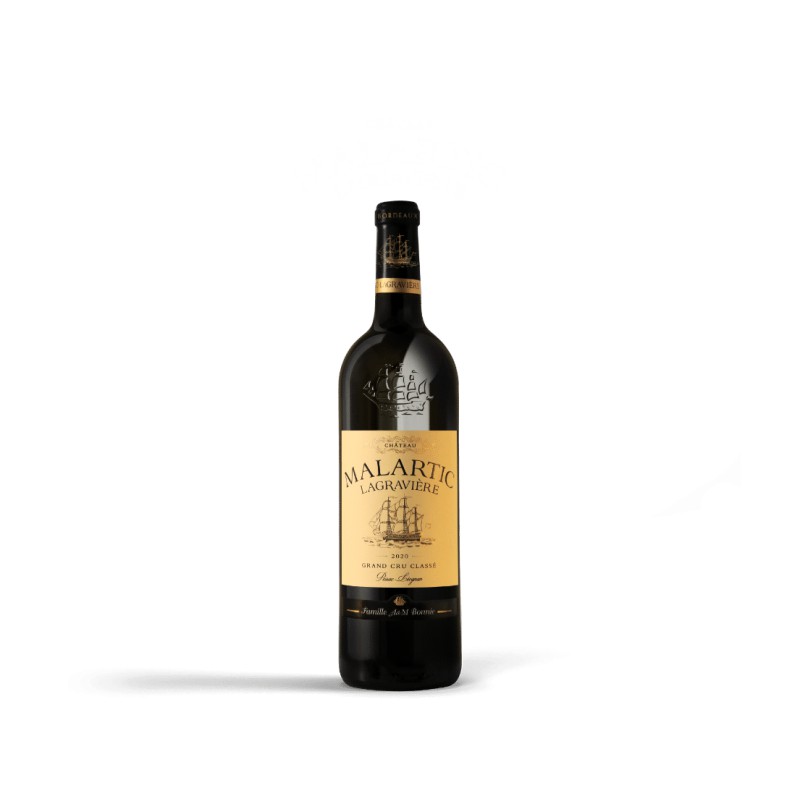 Chateau Malartic Lagraviere r…