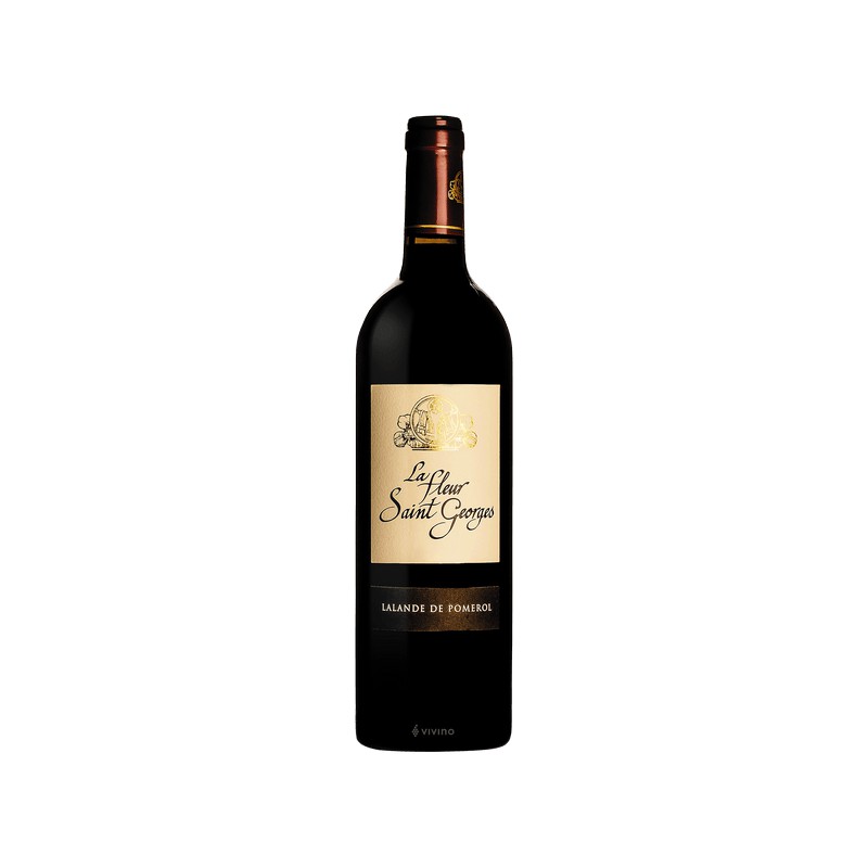 La fleur saint georges 2018