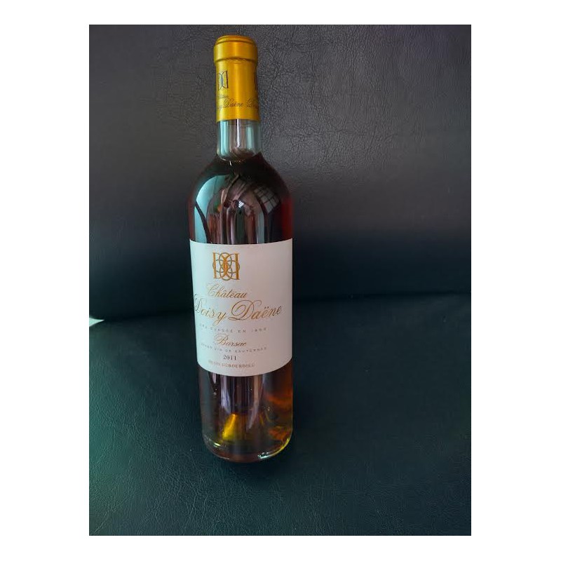 Chateau Doisy Daene 2012