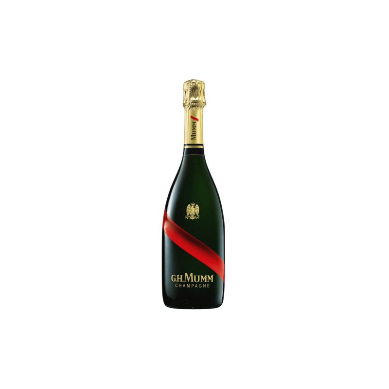 G.H.Mumm Grand Cordon Brut N.…