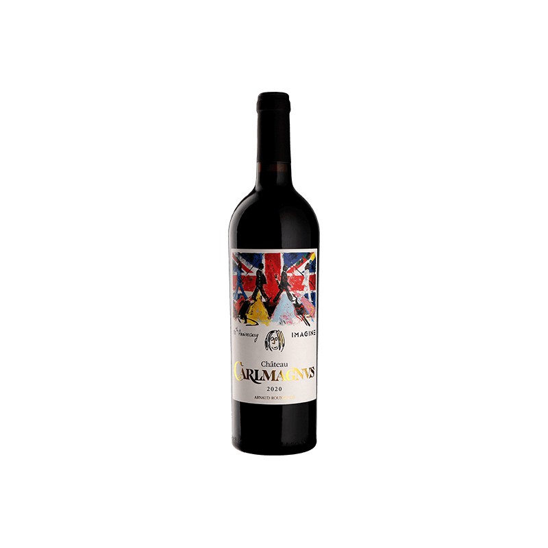 Chateau Carlmagnus 2020